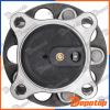 Moyeu de roue arrière pour BYD | KLT-BY-000, 1298765200